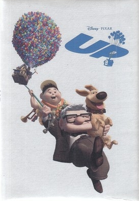 اورجینالR دیزنی 25 بالا-Up